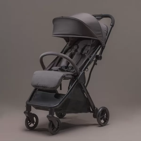 Happy One Stroller Taupe